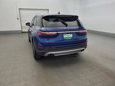 Used 2020 Lincoln Corsair AWD w/ Equipment Group 101A image 6