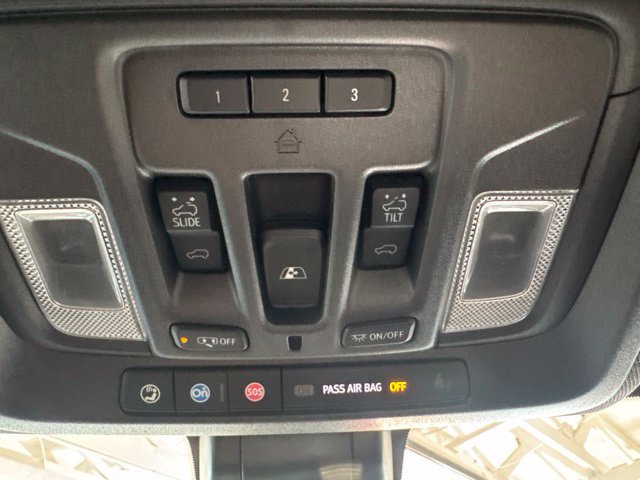 Used 2023 Chevrolet Silverado 3500 High Country w/ Z71 Off-Road Package AWD/4WD image 46