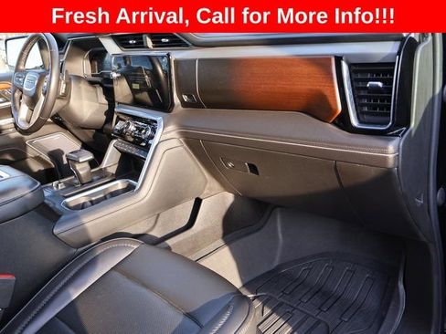 Certified 2022 GMC Sierra 1500 Denali w/ Denali Reserve Package image 13