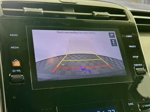 Used 2024 Hyundai Tucson SEL image 22