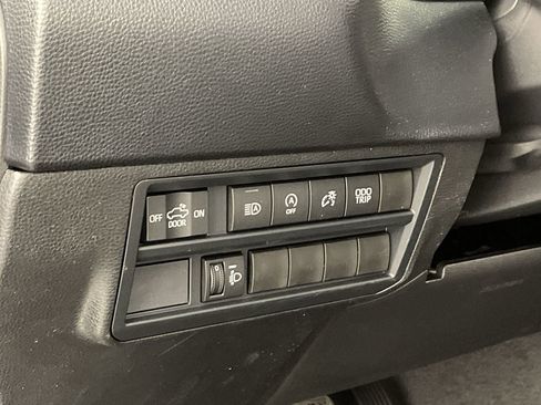 New 2026 Toyota Tundra SR5 RWD image 12