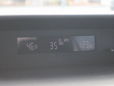 Used 2019 Subaru Impreza 2.0i image 6