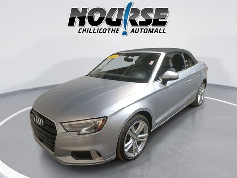 Used 2018 Audi A3 2.0T Premium image 1
