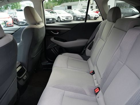 Used 2020 Subaru Outback Premium AWD/4WD image 24