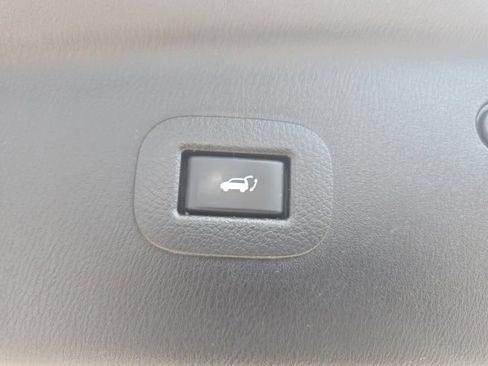 Used 2023 INFINITI QX80 Luxe w/ Cargo Package AWD/4WD image 14