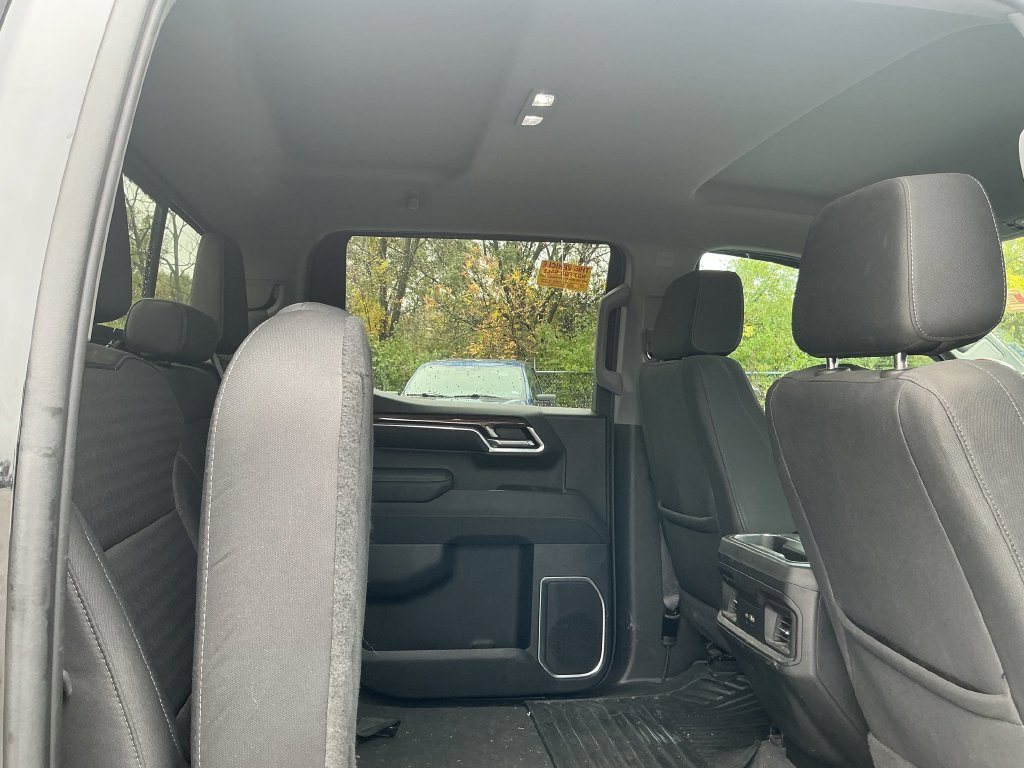 Used 2023 Chevrolet Silverado 1500 RST w/ All Star Edition Plus AWD/4WD image 19