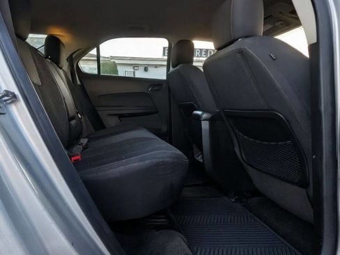 Used 2016 Chevrolet Equinox LS w/ LPO, Protection Package image 17