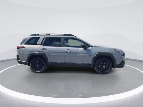 New 2026 Subaru Outback Limited AWD/4WD image 9