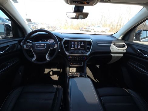 Used 2023 GMC Acadia Denali w/ Black Diamond Edition image 30