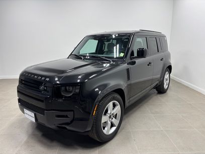 Used 2026 Land Rover Defender 110 X-Dynamic SE
