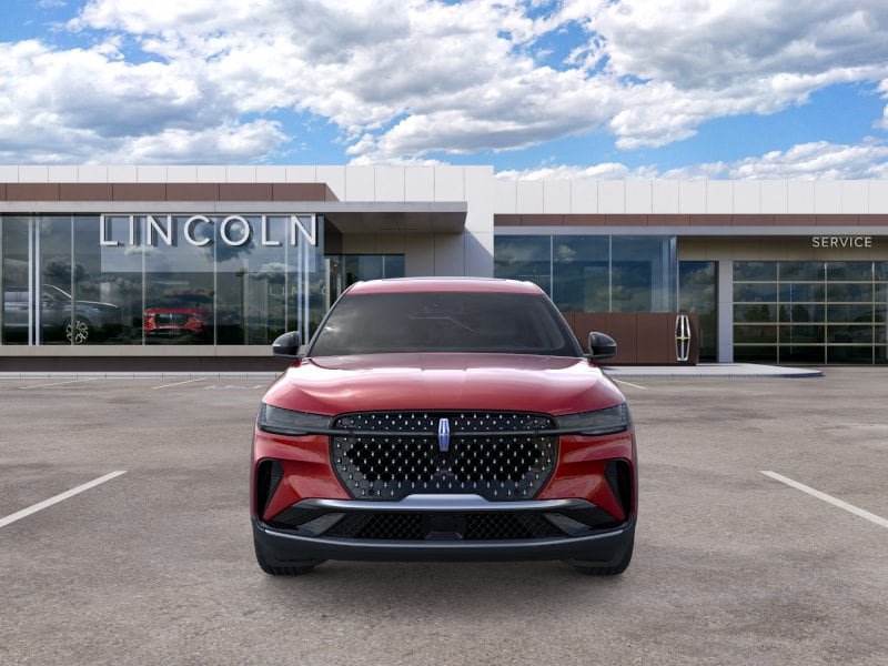 New 2026 Lincoln Nautilus Premier w/ Equipment Group 102A AWD/4WD image 28