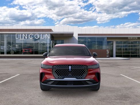 New 2026 Lincoln Nautilus Premier w/ Equipment Group 102A AWD/4WD image 28