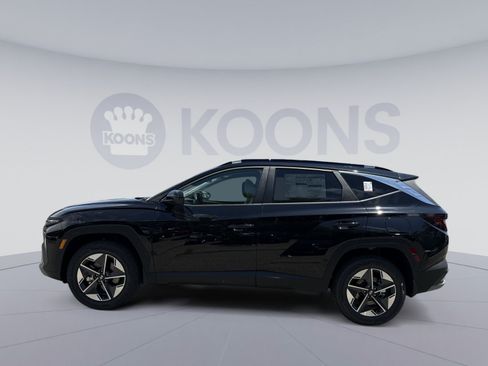 New 2026 Hyundai Tucson SEL AWD/4WD image 2