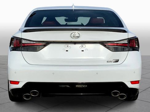 Used 2018 Lexus GS F image 4