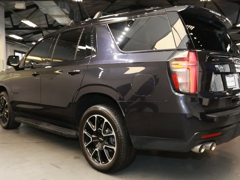 Used 2023 Chevrolet Tahoe RST w/ Sport Performance Package image 5