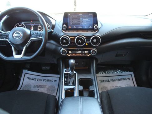 Used 2023 Nissan Sentra SV w/ All-Weather Package image 18