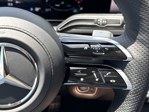 New 2026 Mercedes-Benz GLS 450 4MATIC image 25