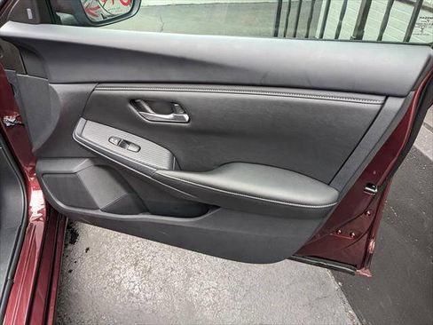 Used 2023 Nissan Sentra SV w/ All-Weather Package FWD image 19