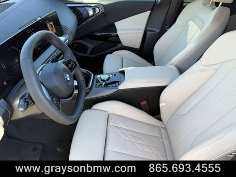 Used 2026 BMW X3 xDrive30 w/ Premium Package image 10