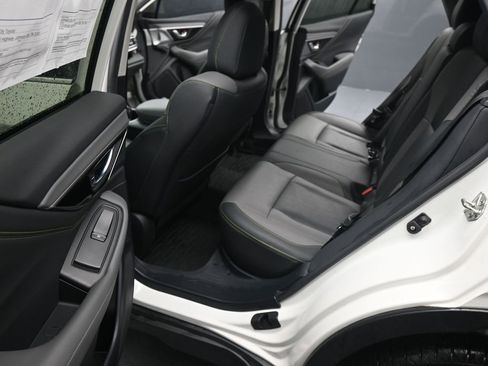 Used 2020 Subaru Outback Onyx Edition XT image 16