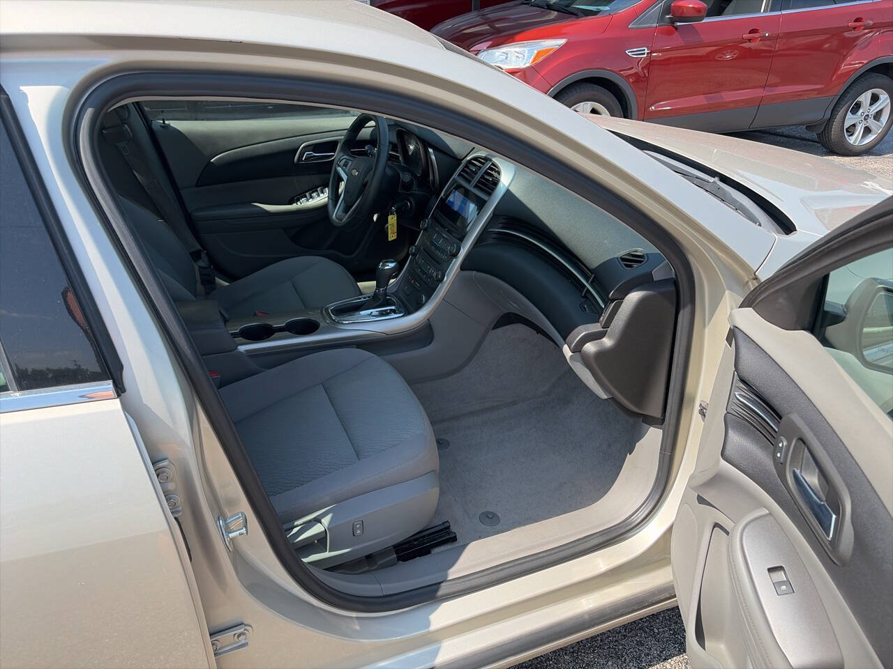 Used 2013 Chevrolet Malibu LS FWD image 10