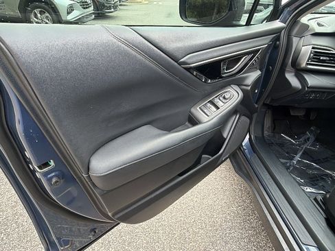 Used 2023 Subaru Outback Touring XT AWD/4WD image 13