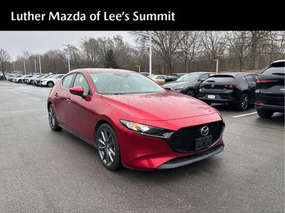 Used 2019 MAZDA MAZDA3 Hatchback