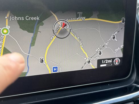 Used 2019 Mercedes-Benz GLE 43 AMG 4MATIC image 29