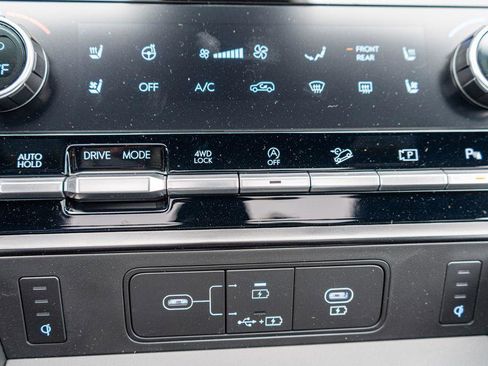 New 2026 Hyundai Santa Fe Calligraphy image 39