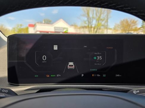 New 2026 Kia EV6 Wind AWD/4WD image 27