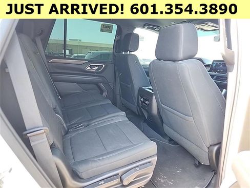 Used 2021 Chevrolet Tahoe LS image 14