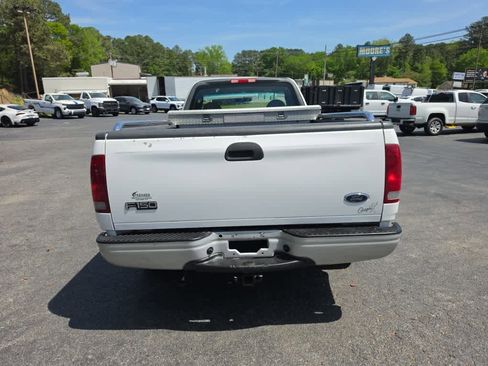 Used 2001 Ford F150 XL image 4
