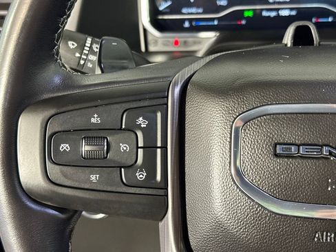 Certified 2024 GMC Sierra 1500 Denali Ultimate AWD/4WD image 20
