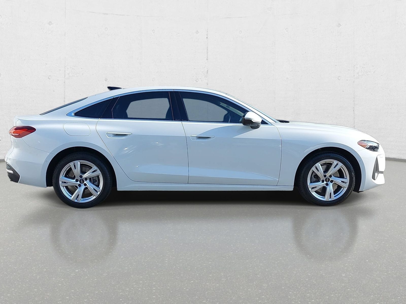 Certified 2025 Audi A5 2.0T Premium w/ Premium Plus AWD/4WD image 4