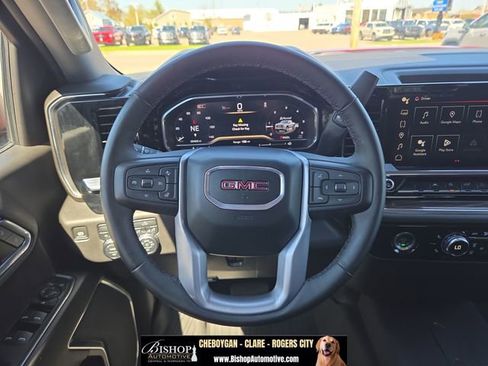Used 2024 GMC Sierra 1500 Elevation AWD/4WD image 45