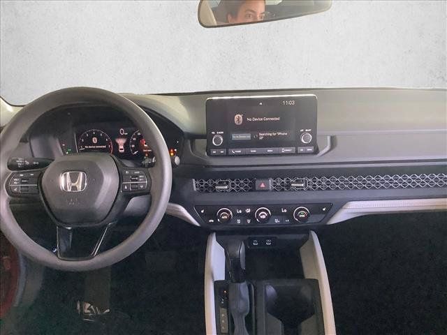 Used 2024 Honda Accord EX image 20