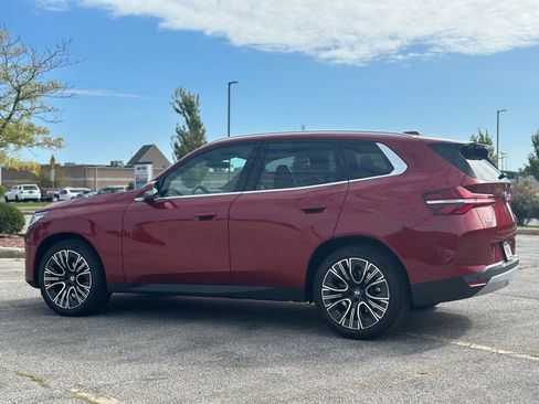 New 2026 BMW X3 xDrive30 w/ Premium Package image 5