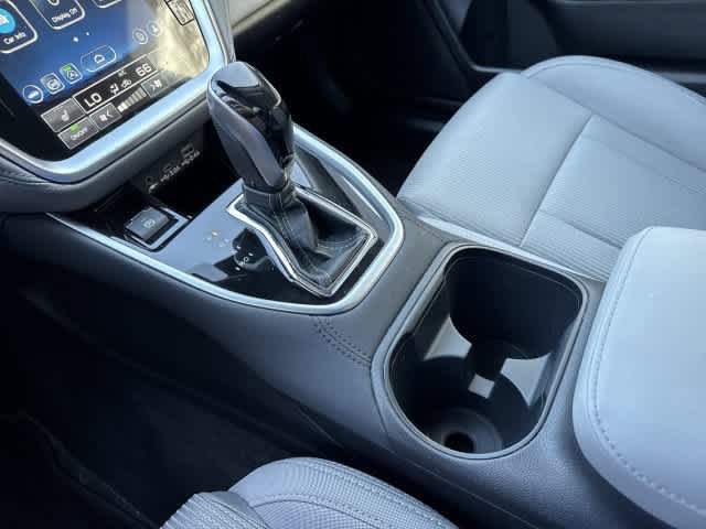 Used 2023 Subaru Legacy Premium AWD/4WD image 27