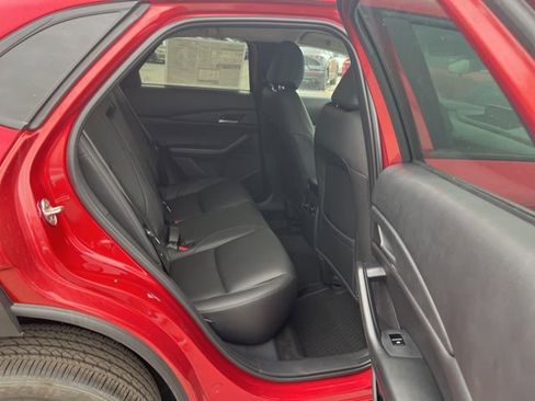 New 2026 MAZDA CX-30 AWD 2.5 S w/ Select Sport Pkg image 22
