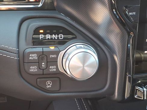 New 2027 RAM 1500 Limited AWD/4WD image 32