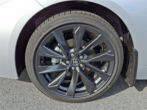 New 2026 Toyota Corolla SE image 18