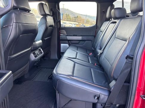 Used 2024 Ford F150 Lariat w/ Equipment Group 502A High image 10