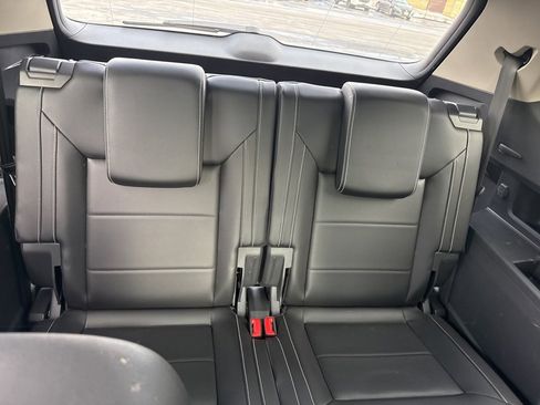 Used 2022 Volkswagen Atlas SEL image 17