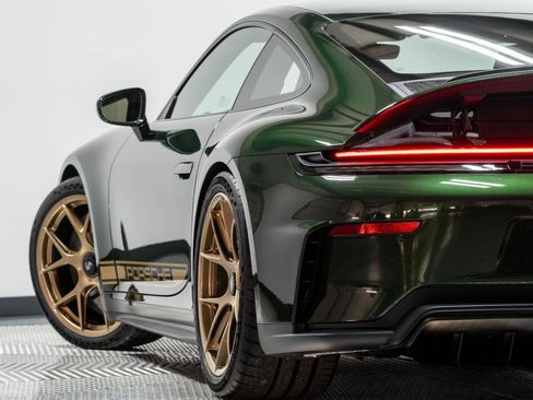 Used 2026 Porsche 911 GT3 image 33