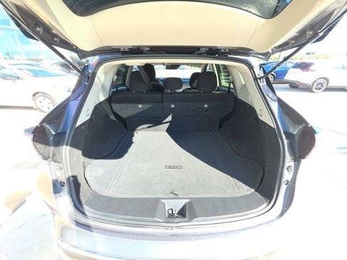 Used 2020 Nissan Murano SV image 26