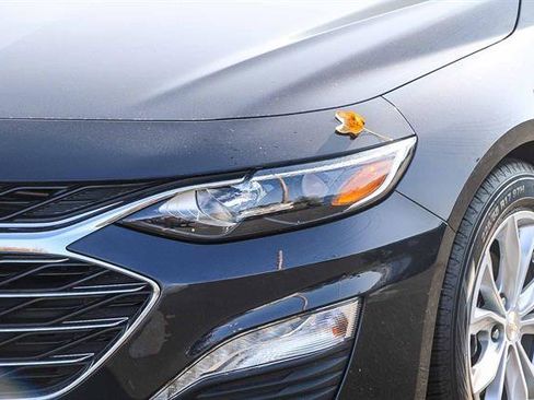 Used 2023 Chevrolet Malibu LT image 8