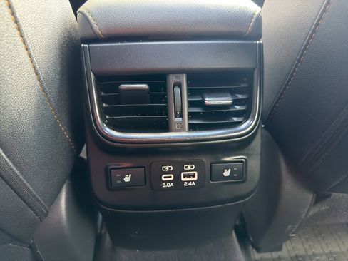 Used 2024 Subaru Outback Wilderness image 34