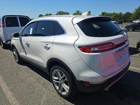 Used 2019 Lincoln MKC Reserve w/ MKC Climate Package AWD/4WD image 3