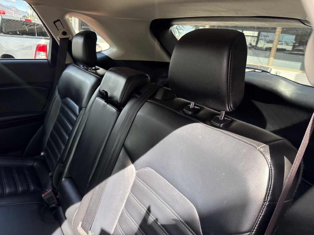 Used 2022 Ford Edge SEL AWD/4WD image 20