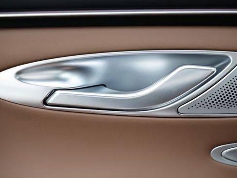 New 2026 Genesis GV70 2.5T Advanced image 17